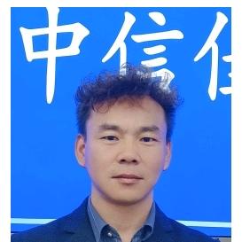 中信佳美—张卫星