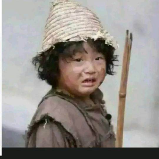 放牛的小二