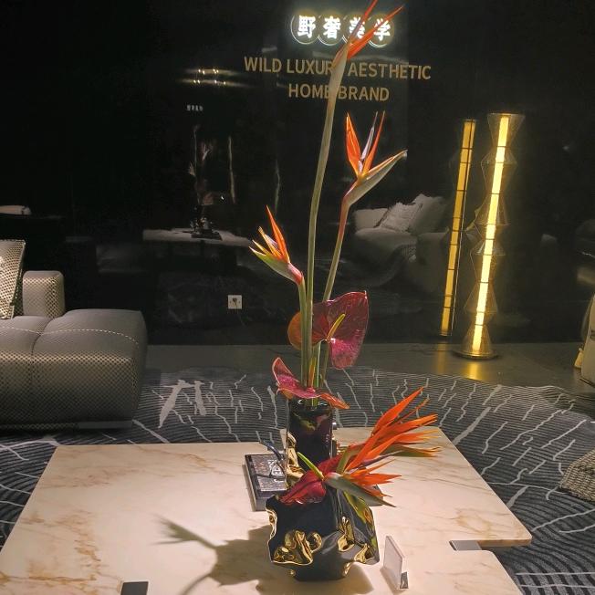 慕百合家具（南昌店）