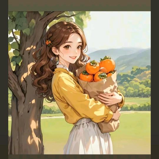 栀子花🌸一生的守候