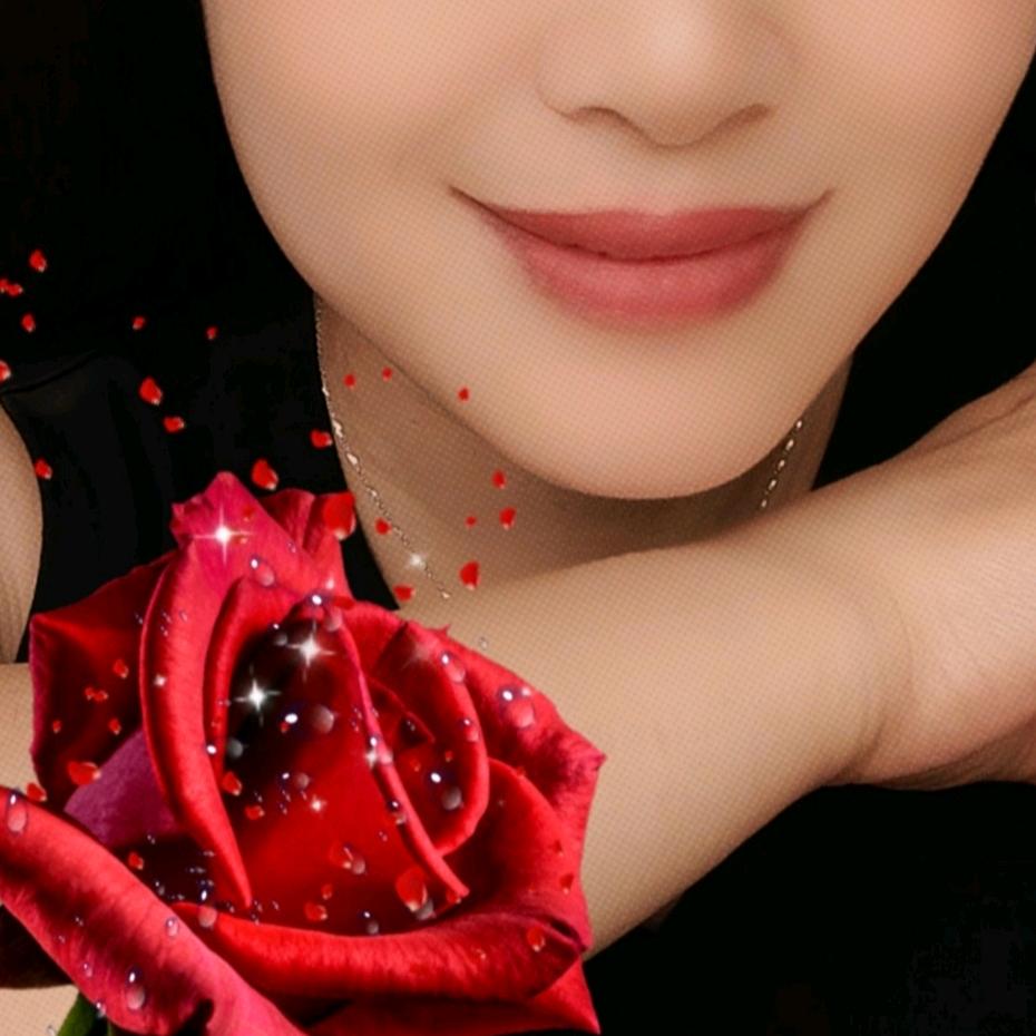 花🌸姐