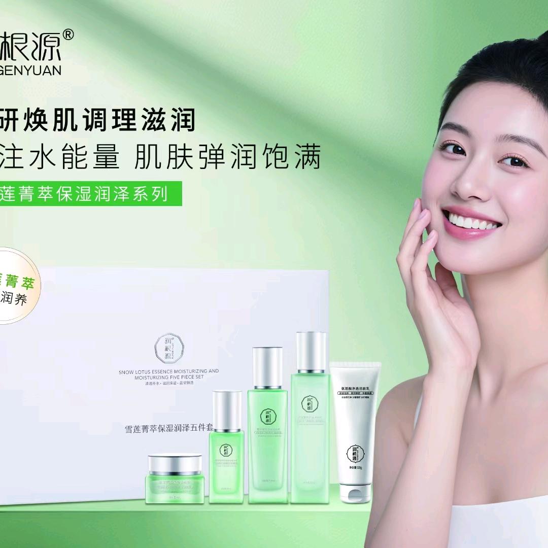 平度李姐教带货