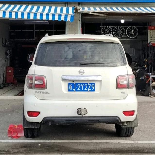 路桥雷雁轮胎 轮毂