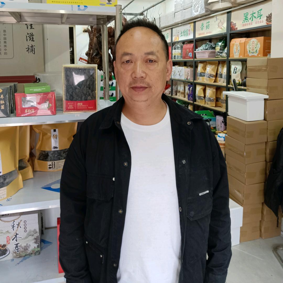 汤哥生态农产品