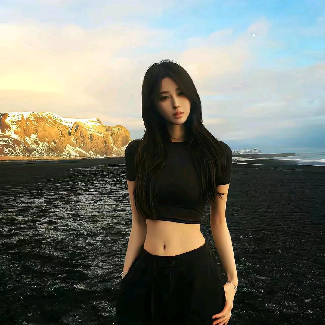 甜甜带你吃喝玩乐