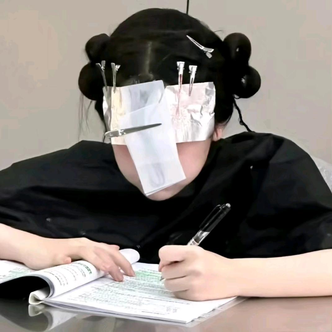 lml玲儿头像