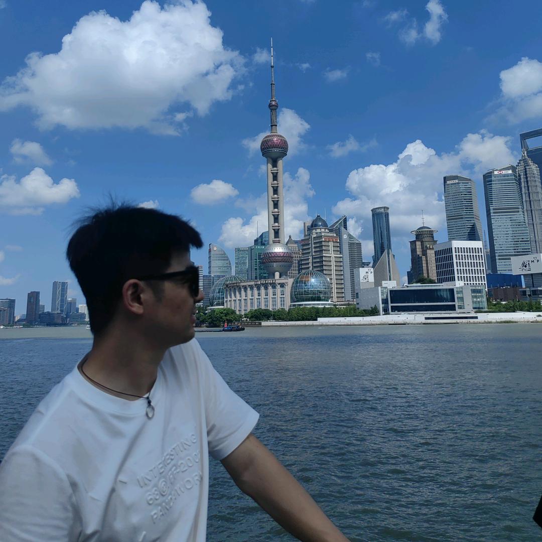 帅锅锅→