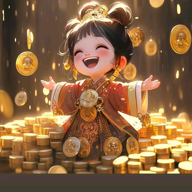 八方来财