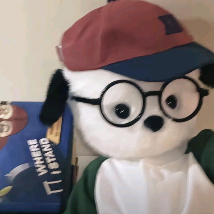 叽里咕噜说啥呢？