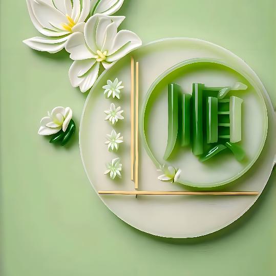 冷水
