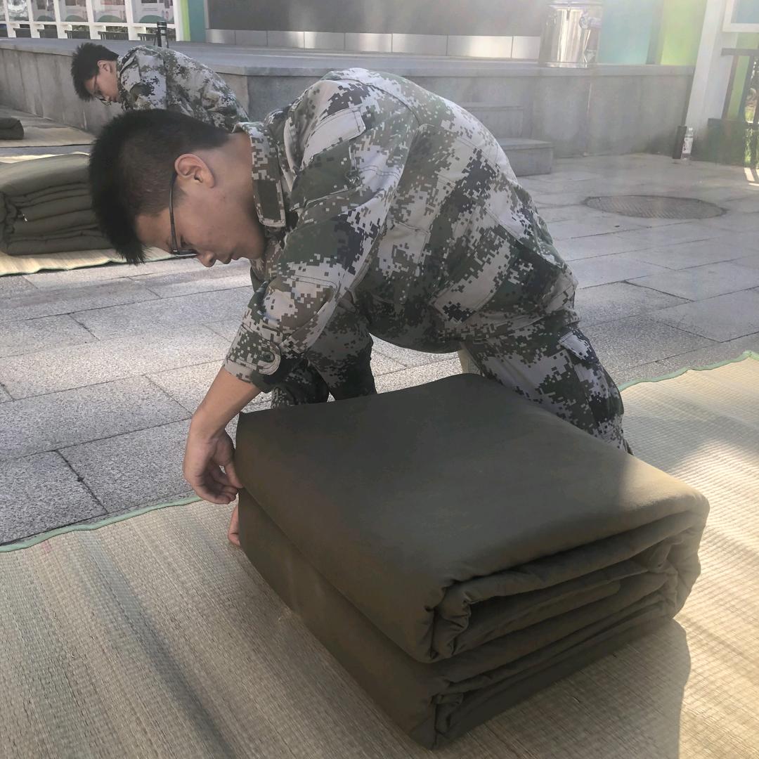 帅的被人砍
