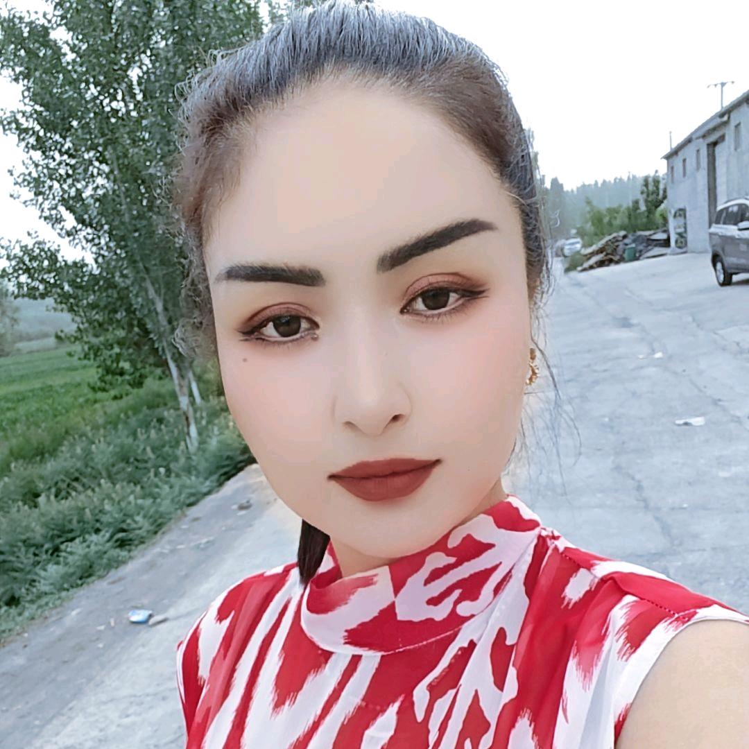 布海丽且木