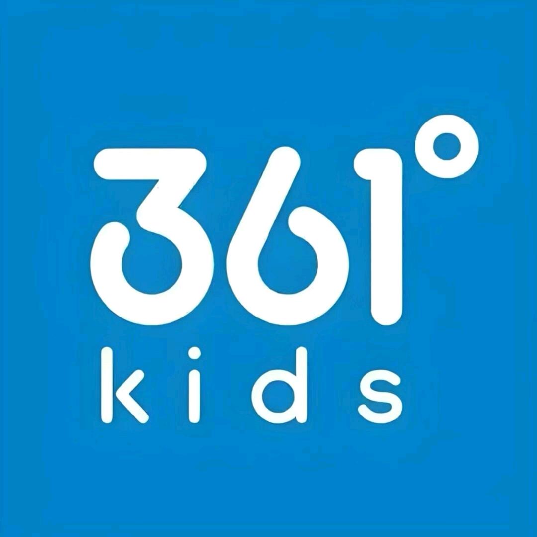 茌平361度儿童运动装备