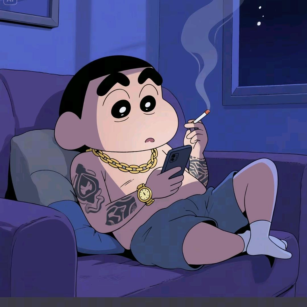 阿兴很努力