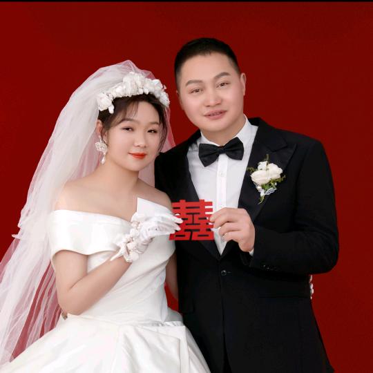 小吴夫妇👫🏻生活号
