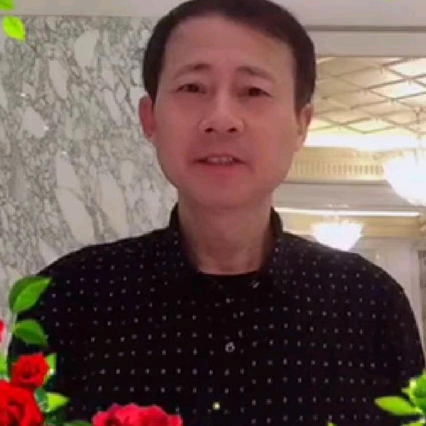 顺其自然（拒绝私聊）