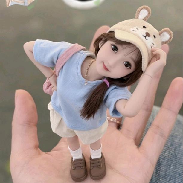 💞ঞ᭄软萌ꦿഒᩚ࿐甜妹💞🍭