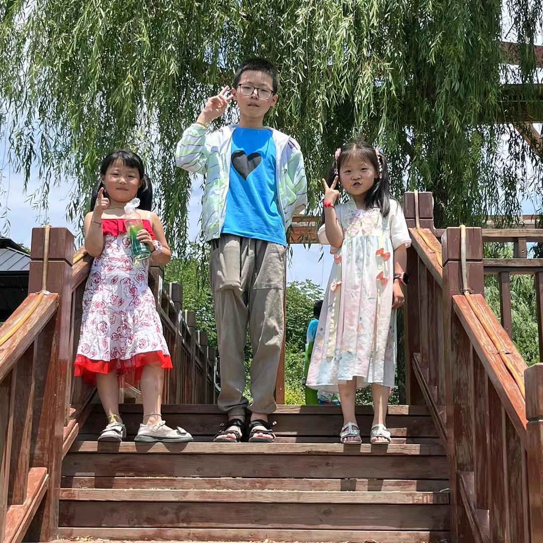 小杨双椒鸡捞面