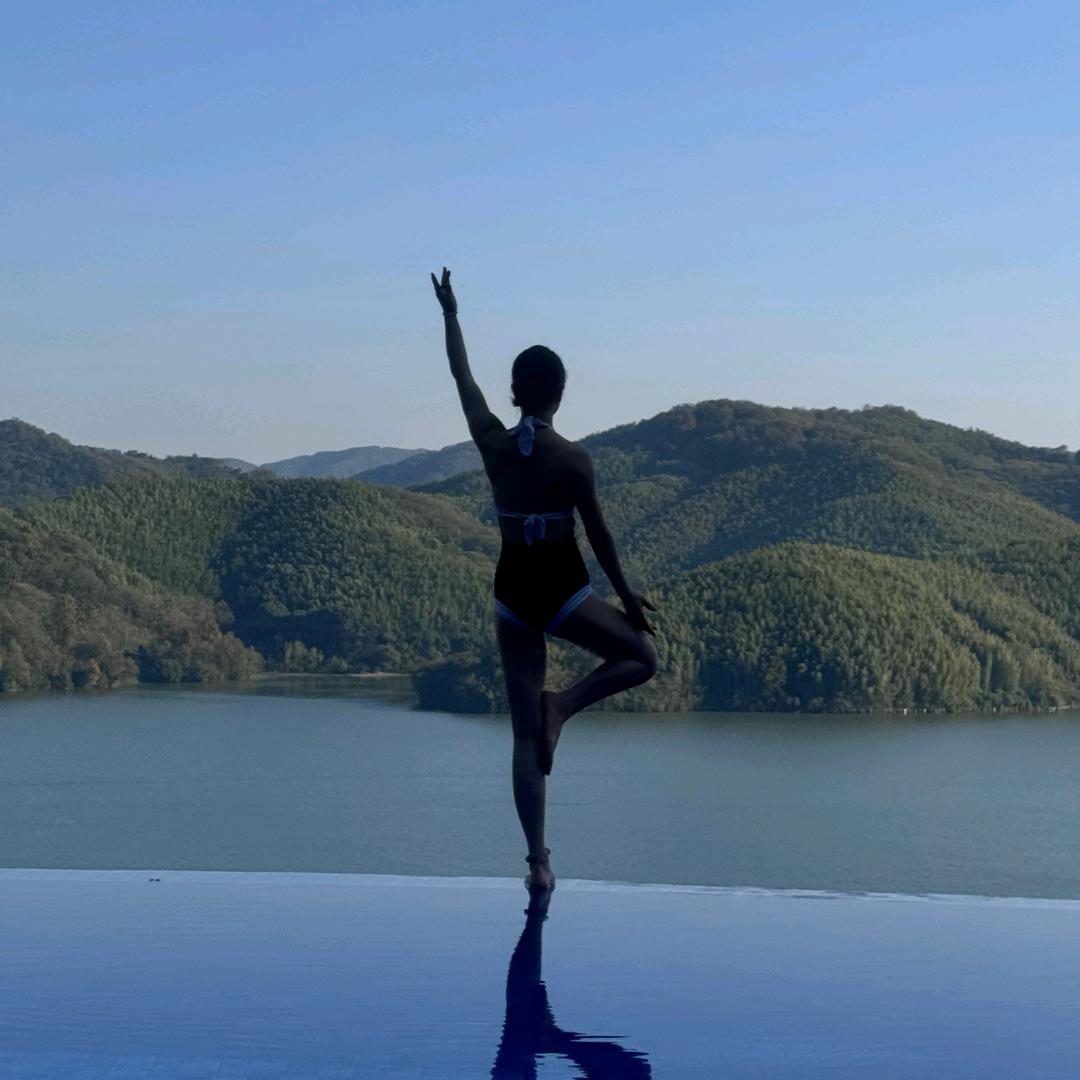 境瑜伽吾悦店小娟