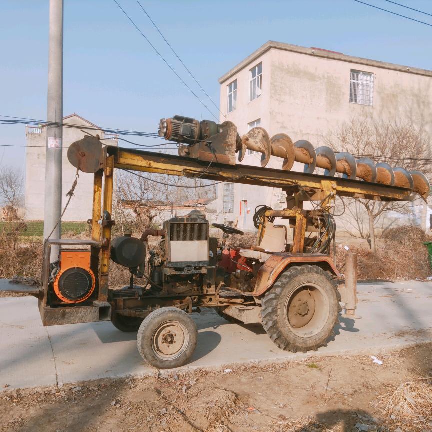 固镇县金实农机专业合作社