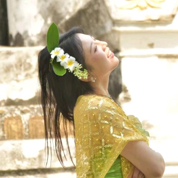 月亮喜欢砂糖橘