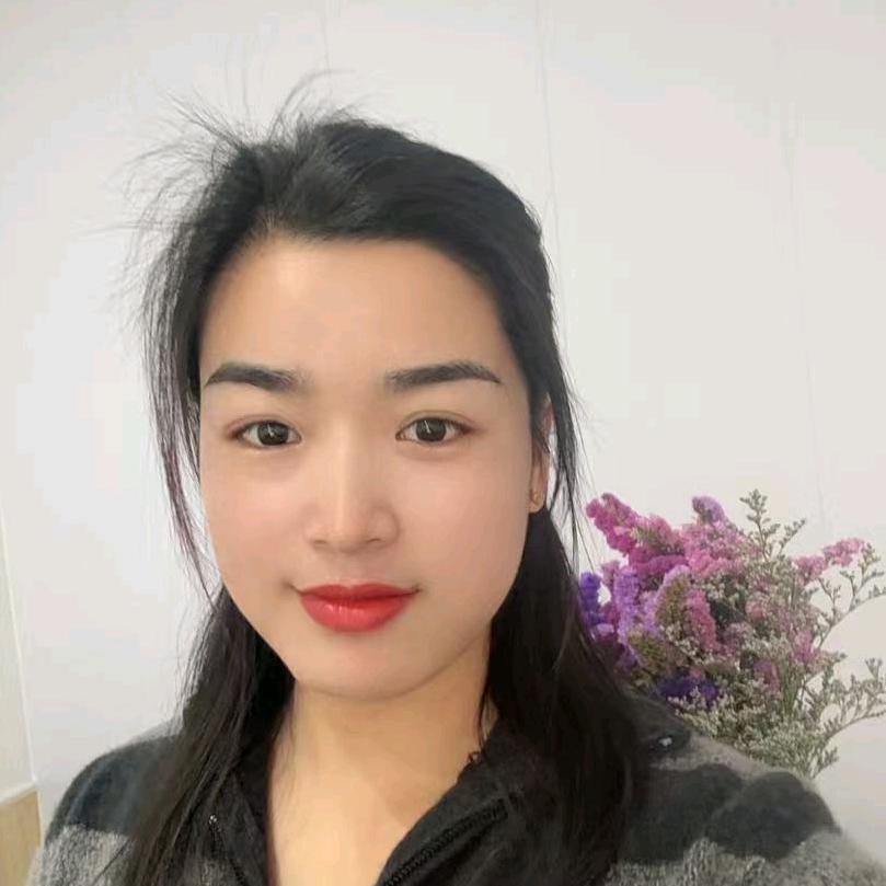 枞阳做眉毛的蒙蒙 ——眉语间