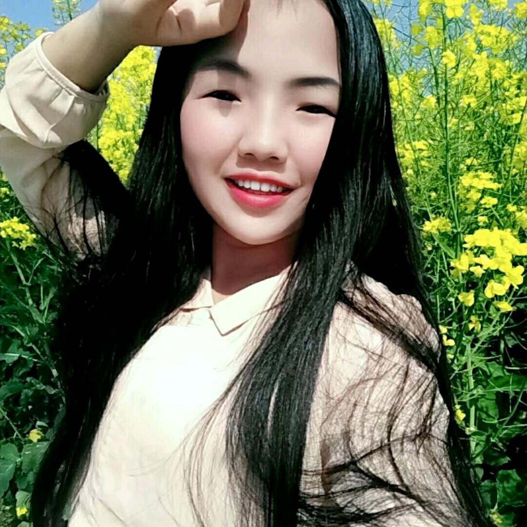 流浪阿芳