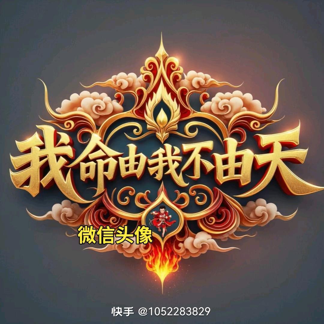 ）看破红尘剃光头）……
