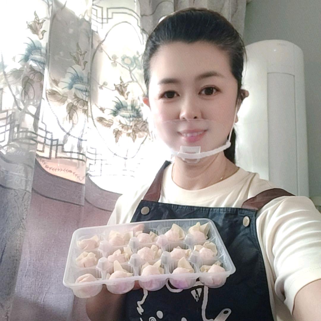 淮南影姐私房馄饨坊