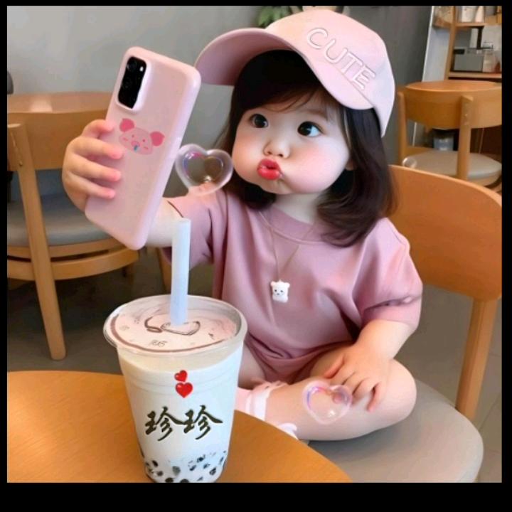半夏雨荷