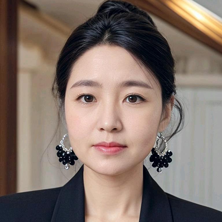 刘家大姐