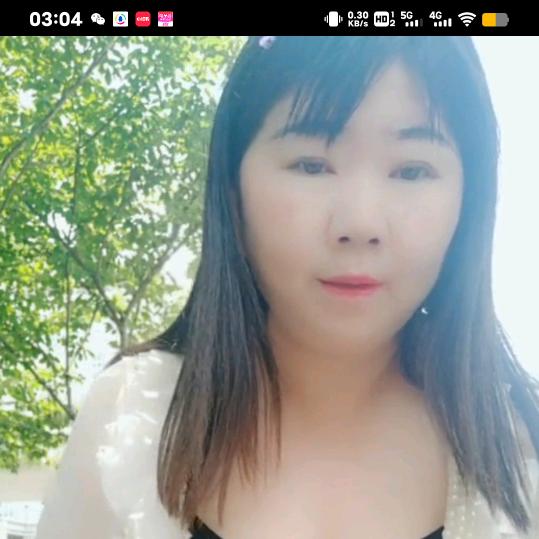 花花❤️