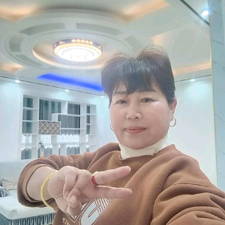 何仙姑!