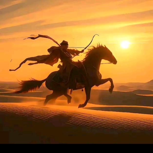 我奶常山赵子龙🌪