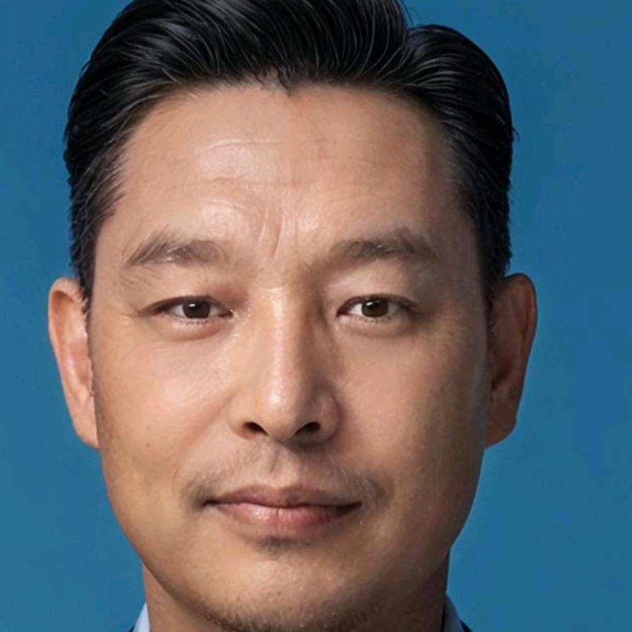 俺是农村人