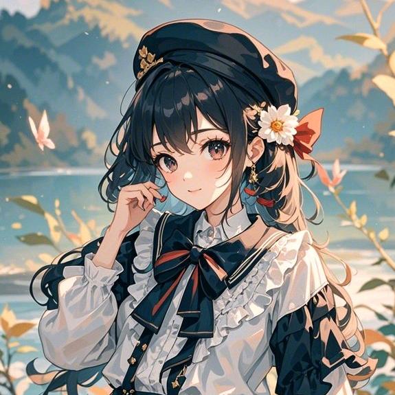 小蝶
