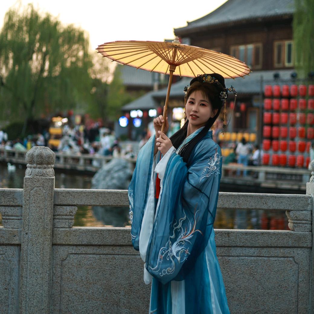 微笑面对每一天@