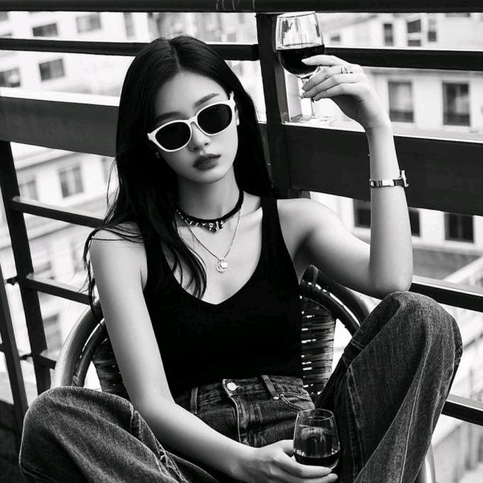 映潮女装铺