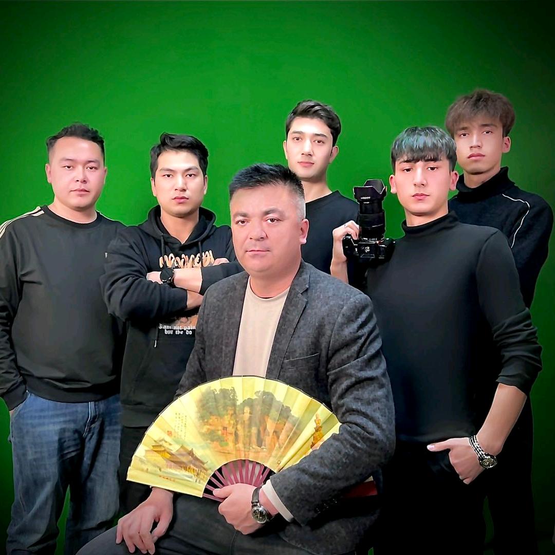 森城资产媒体（团队）