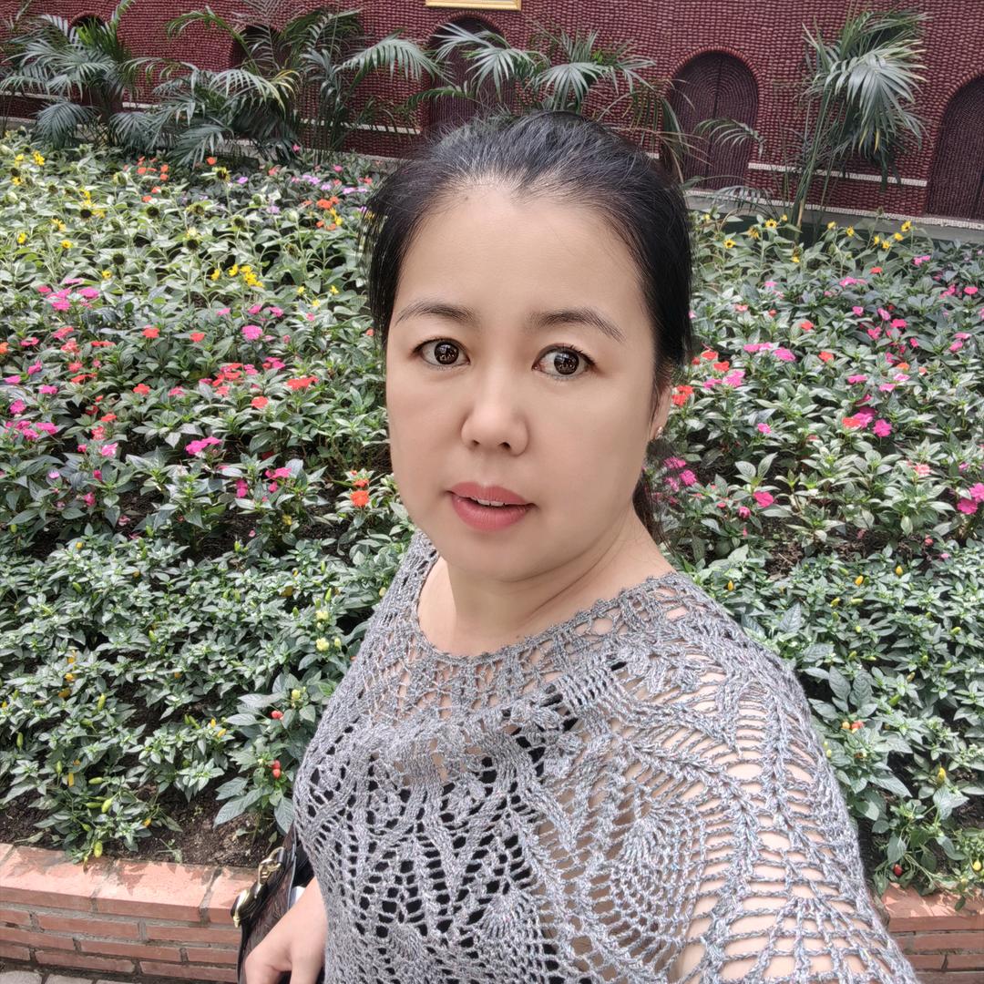 君子莲
