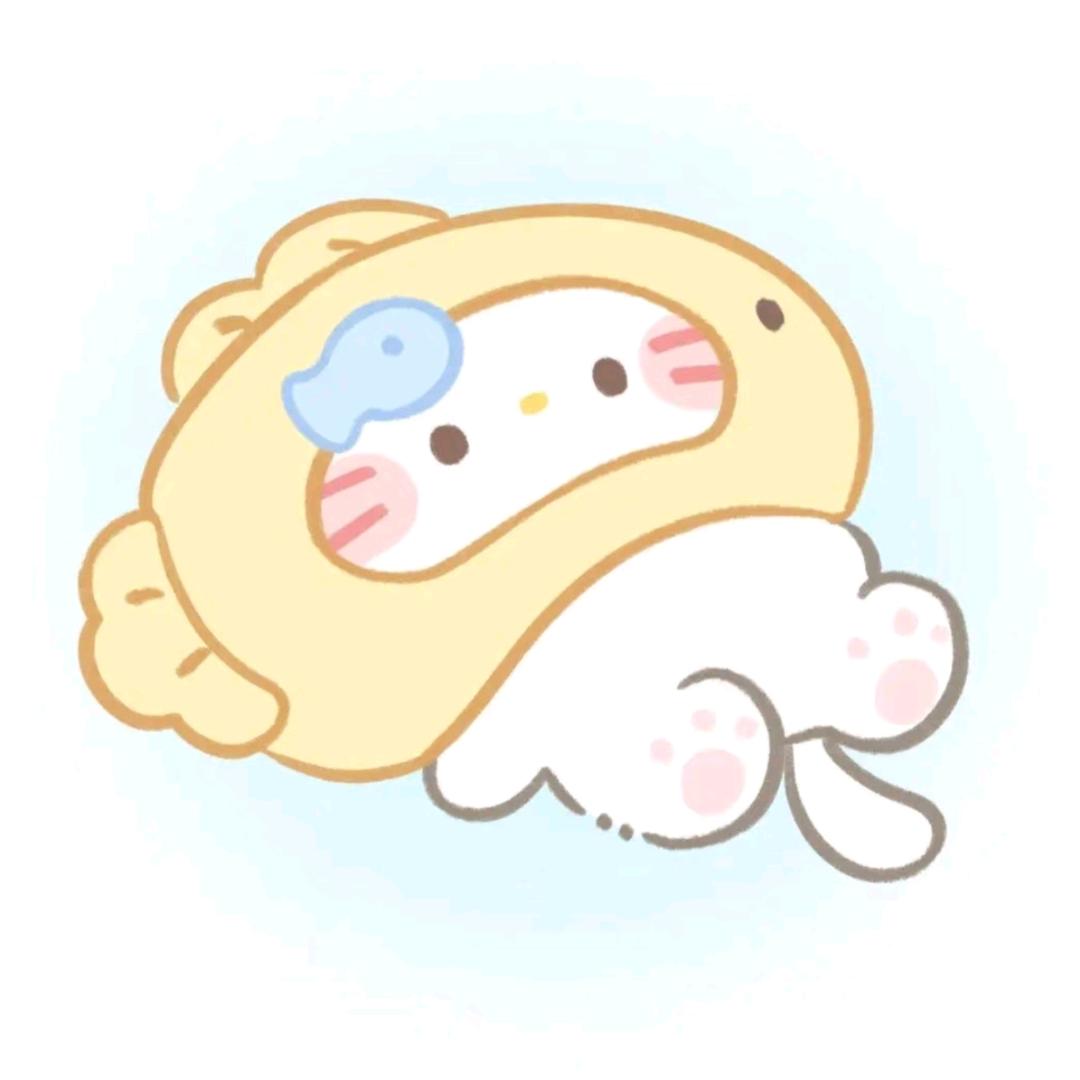 爱吃蛋挞