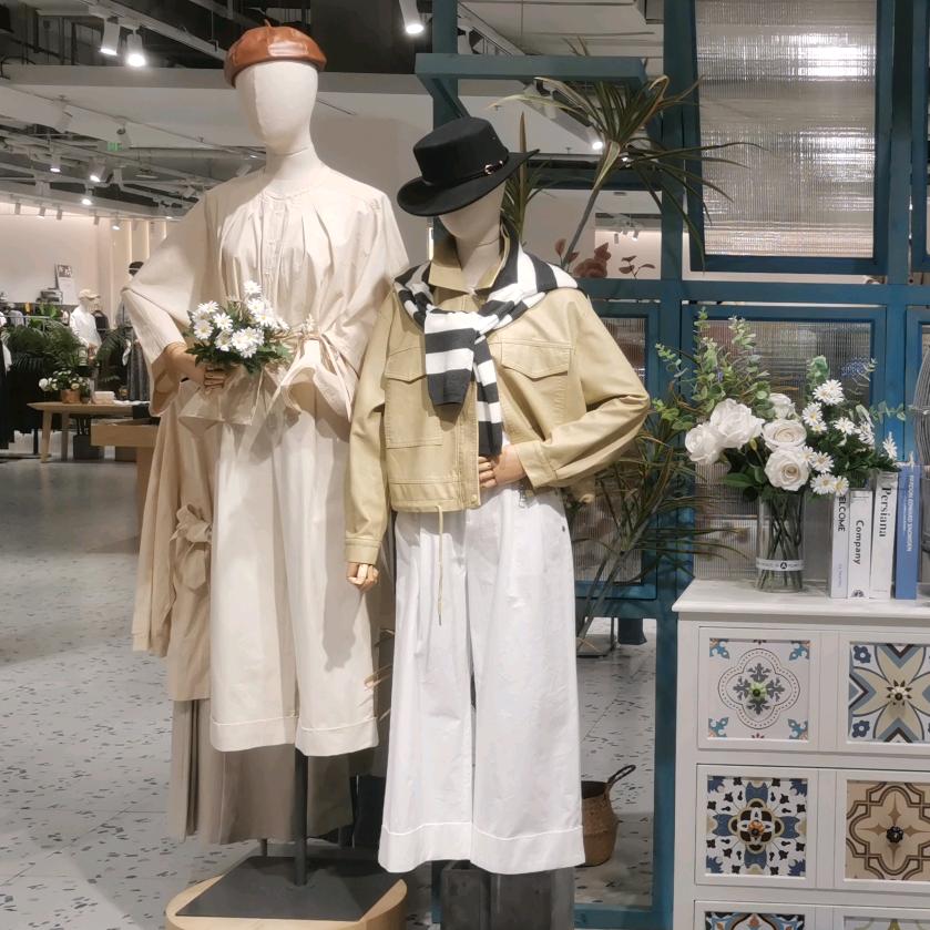 MixBlu石家庄欢乐汇店