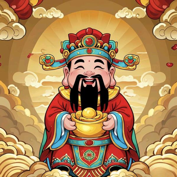 孔真婷百货小铺