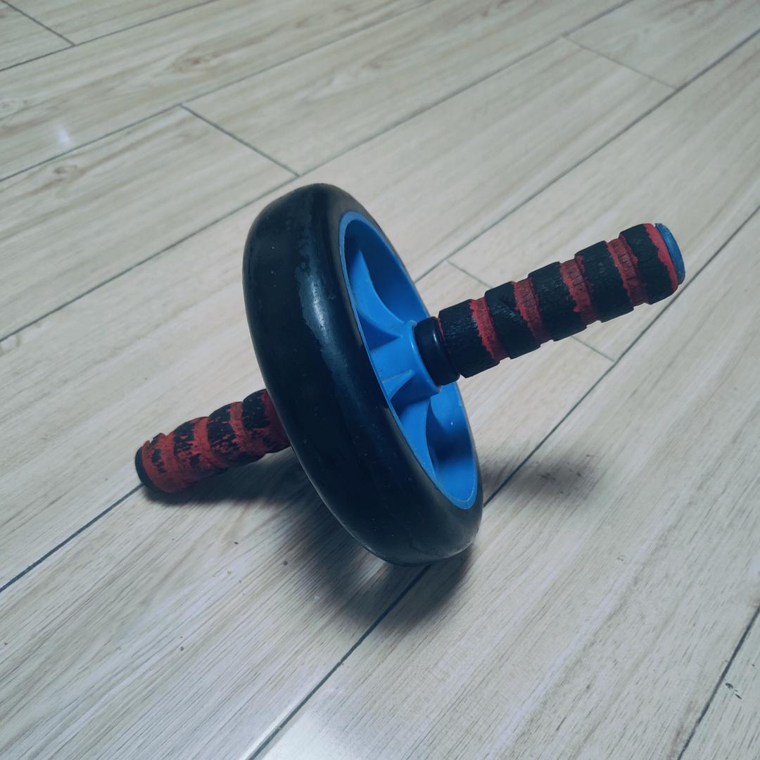 运动快乐