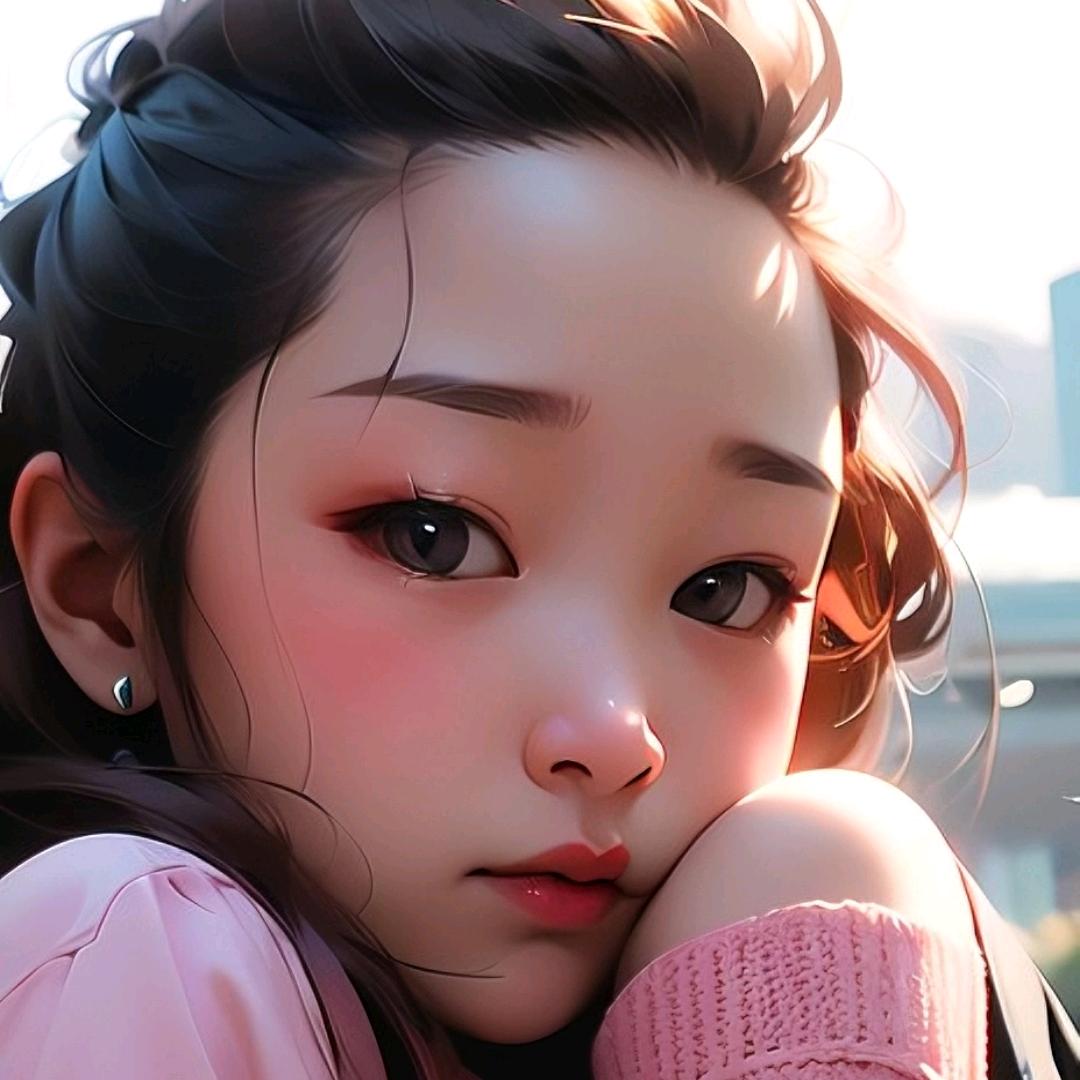 是我娜！