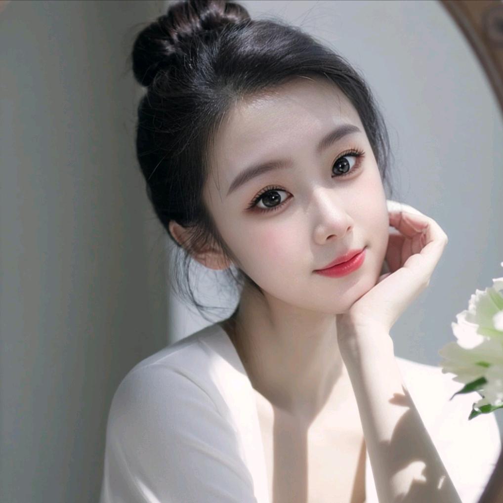 一只小迷糊