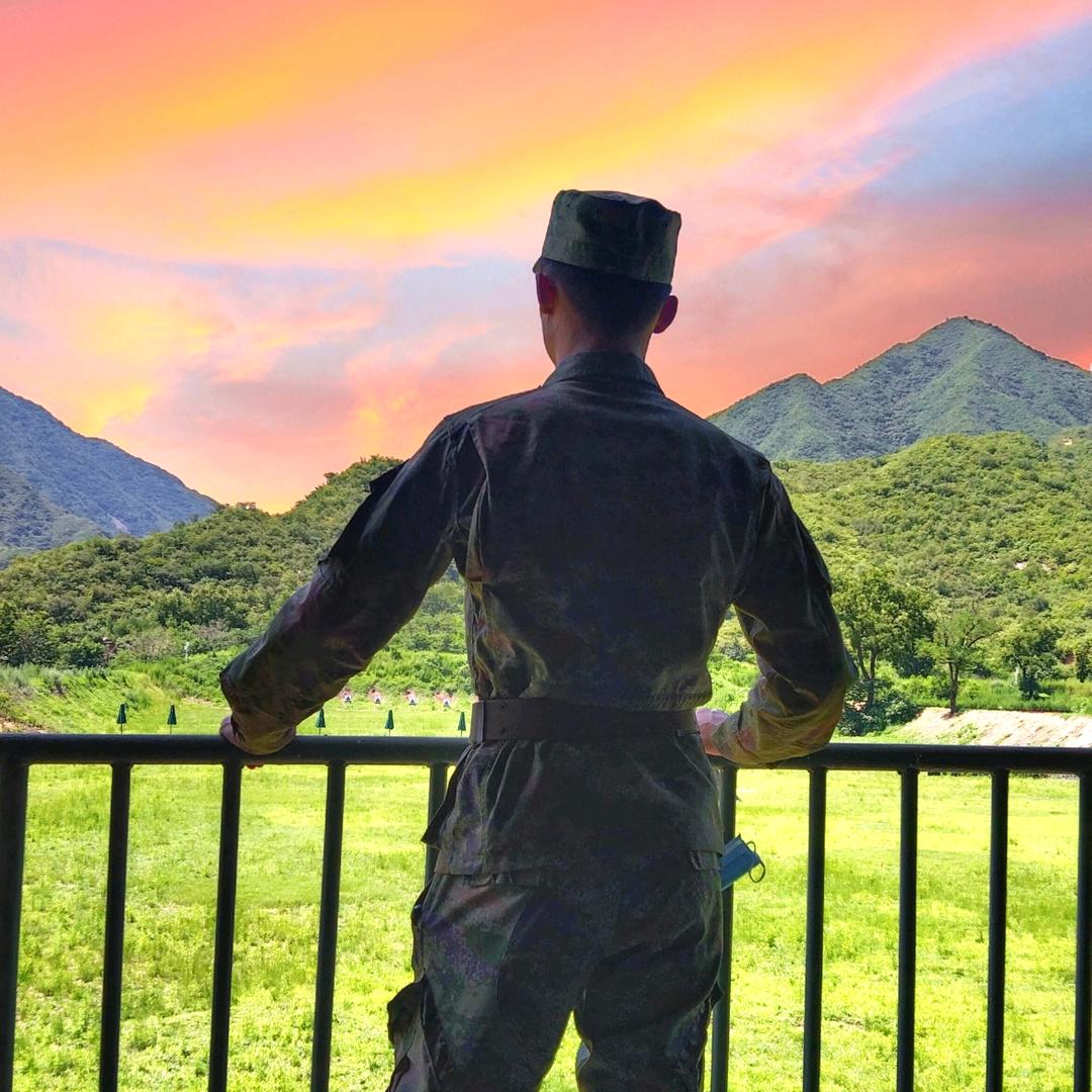 和～【徒步版】