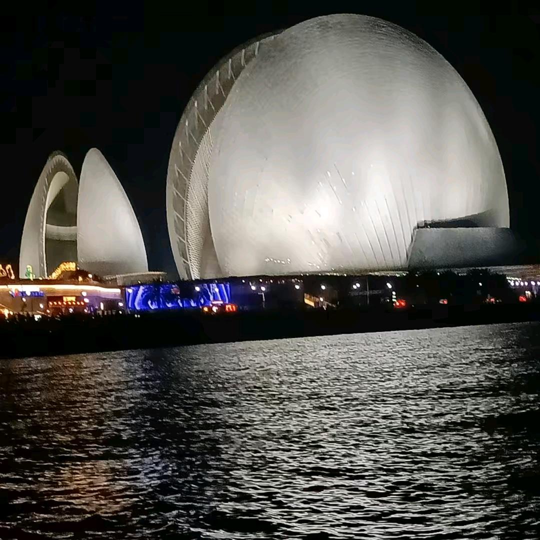 辛福每一天