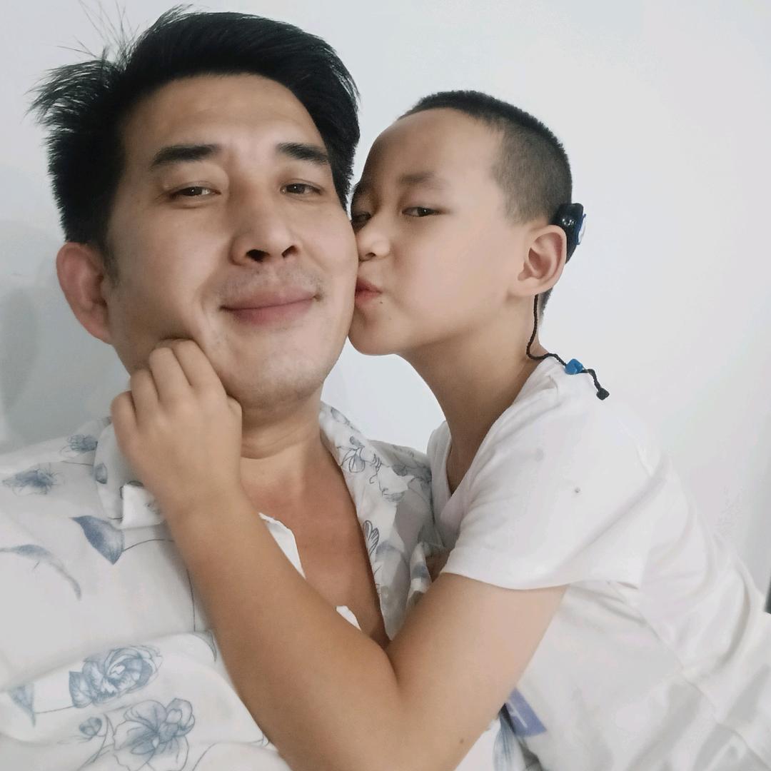我们都要好好的