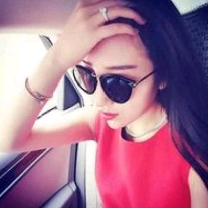 婷婷不敢吃糖